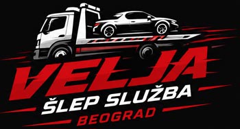 Šlep služba Velja Beograd - Šlepanje automobila, kombija i pikap vozila u Beogradu i okolini