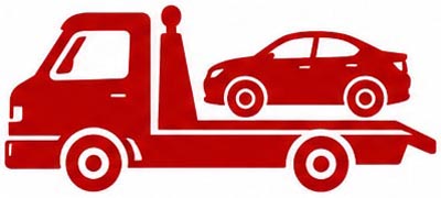 Šlepanje automobila u Beogradu